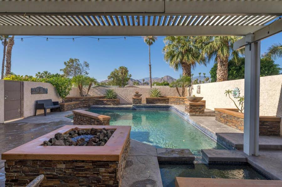 Property photo for 76550 New York Avenue, Palm Desert, CA