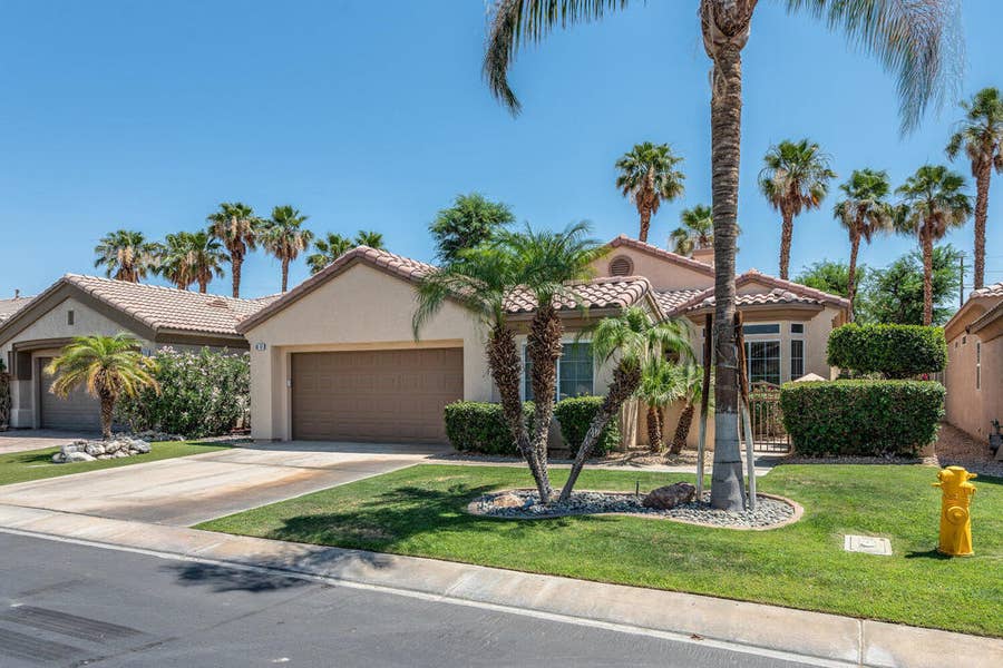 Property photo for 80411 Portobello Drive, Indio, CA