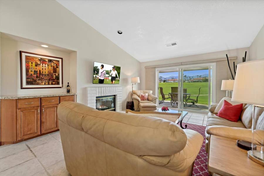 Property photo for 259 Vista Royale Circle W, Palm Desert, CA