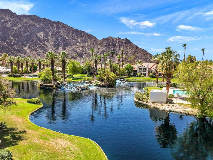 Property photo for 79822 Olympia Fields, La Quinta, CA