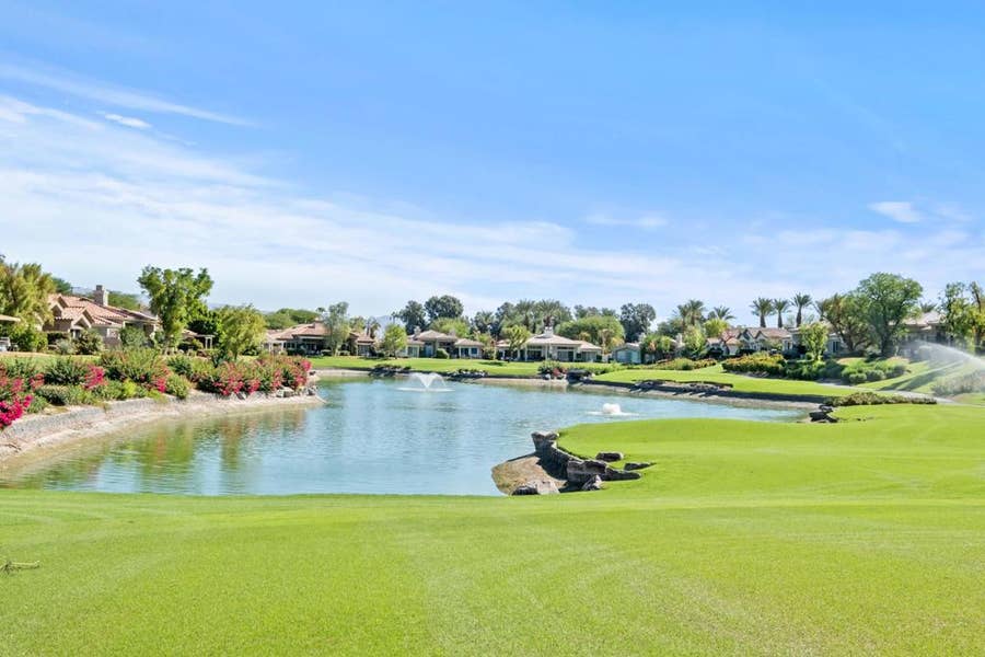 Property photo for 781 Box Canyon Trail, Palm Desert, CA