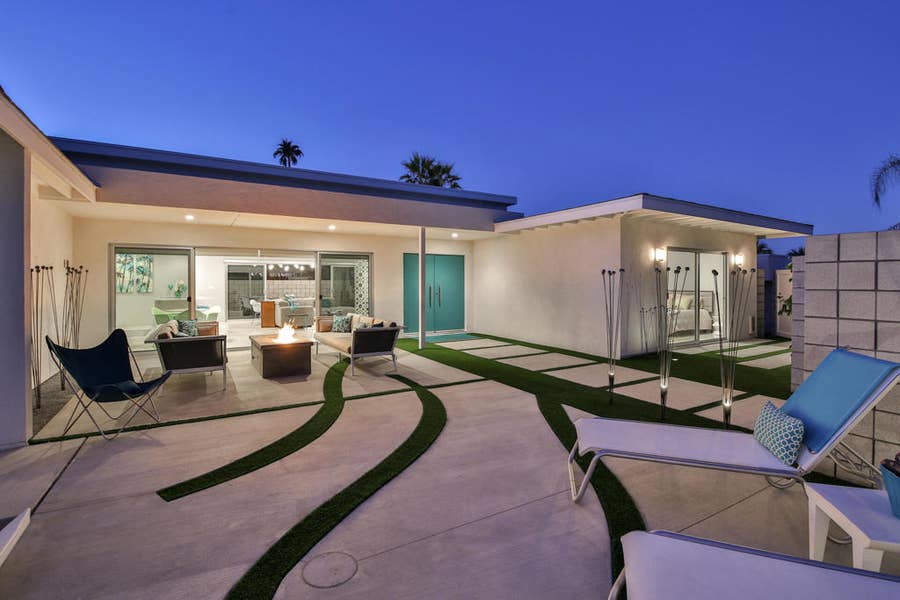 Property photo for 47956 Silver Spur Trail, Palm Desert, CA