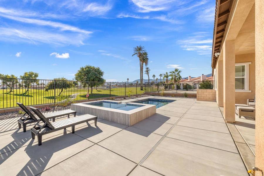 Property photo for Indio, CA