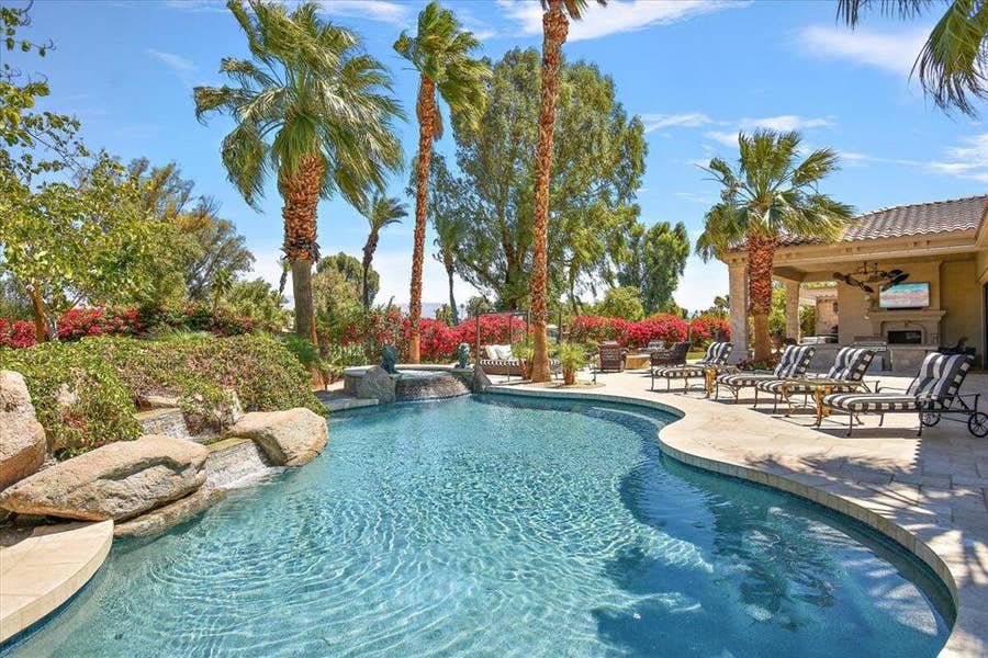 Property photo for 78770 Starlight Lane, Bermuda Dunes, CA