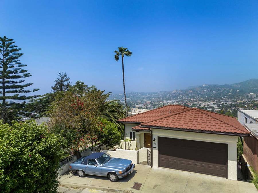Property photo for 2133 Mayview Drive, Los Angeles, CA