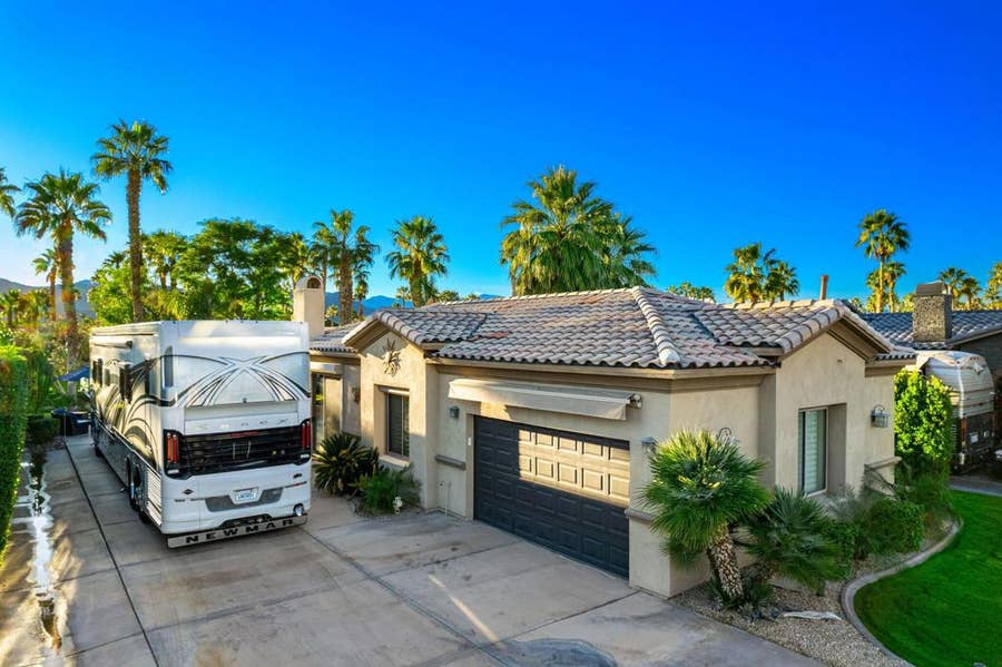 Property photo for 48170 Hjorth Street, #78, Indio, CA