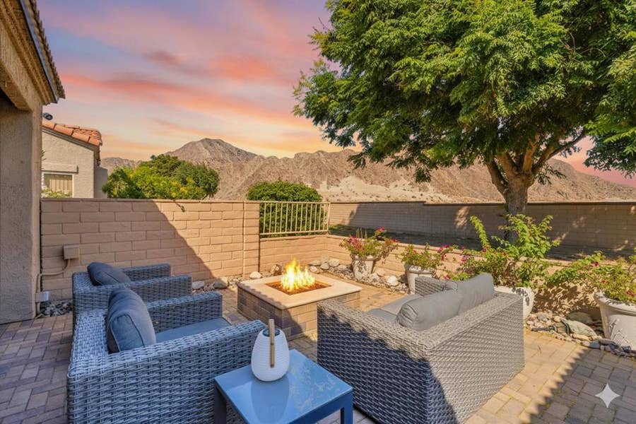 Property photo for 48137 Vista Cielo, La Quinta, CA