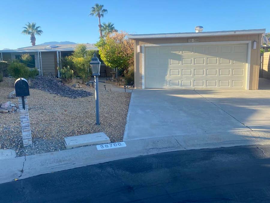 Property photo for 38700 Stone Circle, Palm Desert, CA