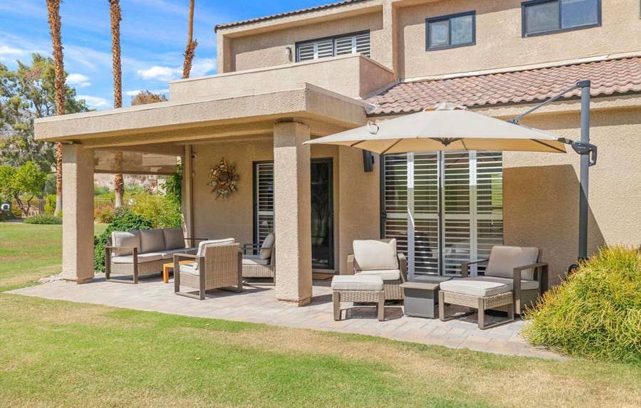 Property photo for 72499 Desert Flower Drive, Palm Desert, CA