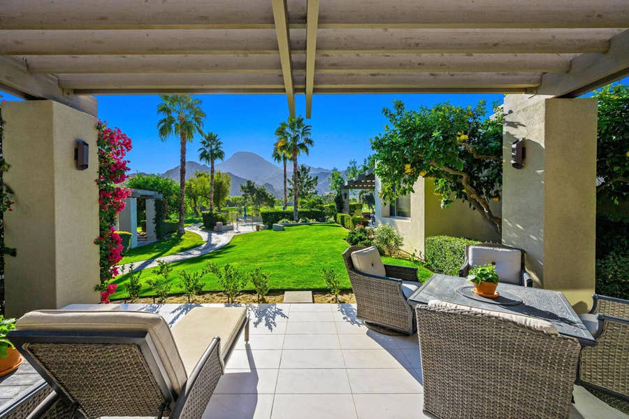 Property photo for 75197 Kavenish Way, Indian Wells, CA