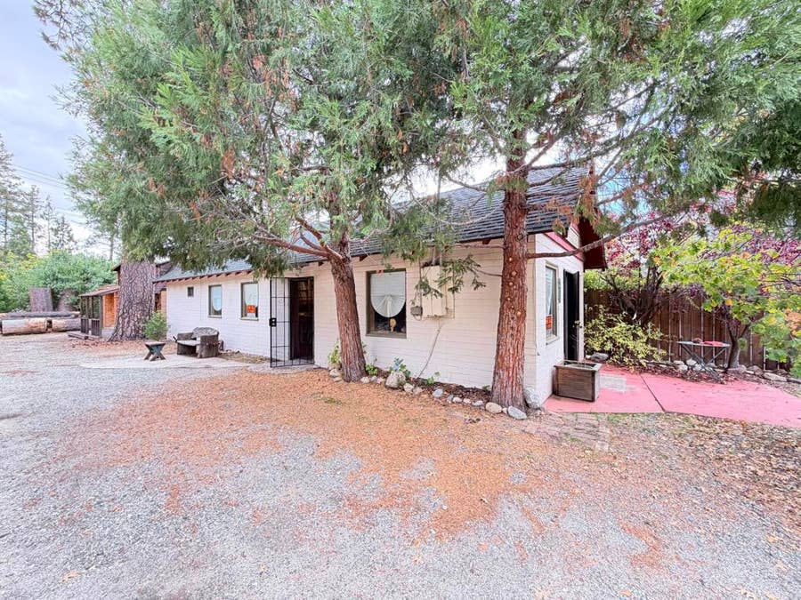 Property photo for 54227 Pine Crest, Idyllwild, CA