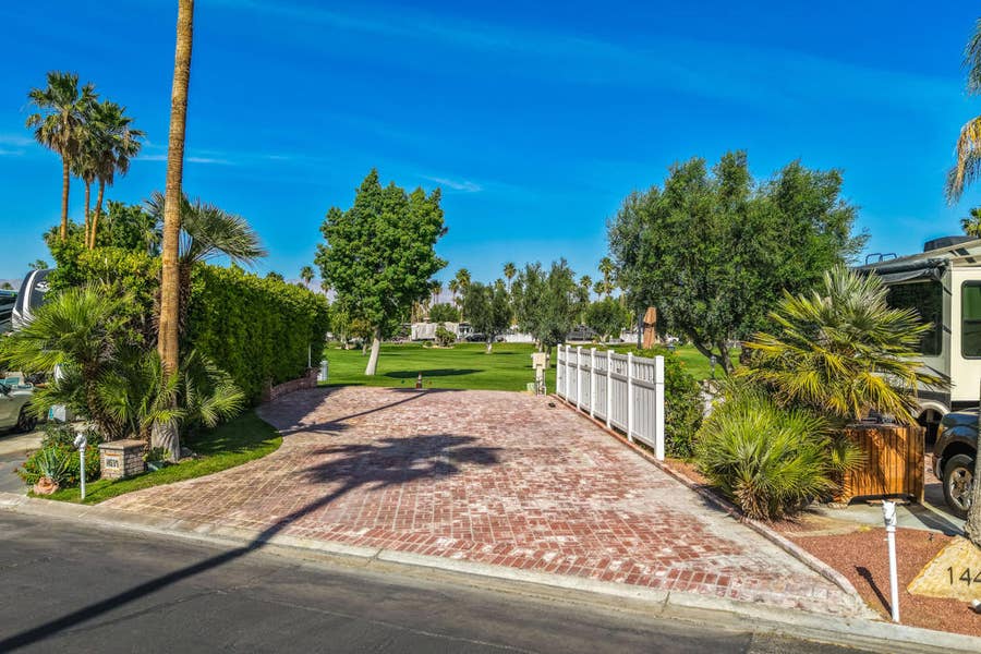 Property photo for 69411 Ramon Rd #145, Cathedral City, CA
