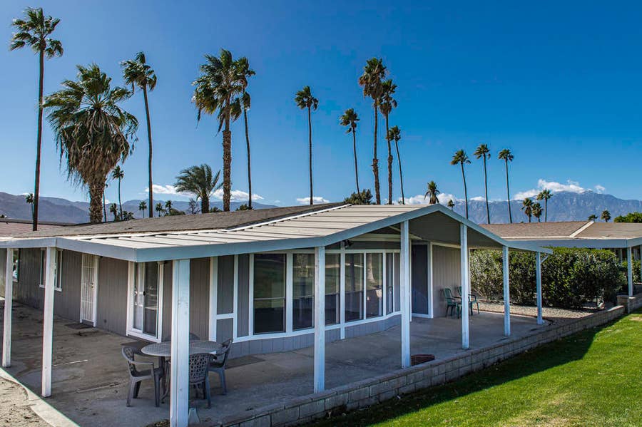 Property photo for 73450 Country Club Drive, #125, Palm Desert, CA