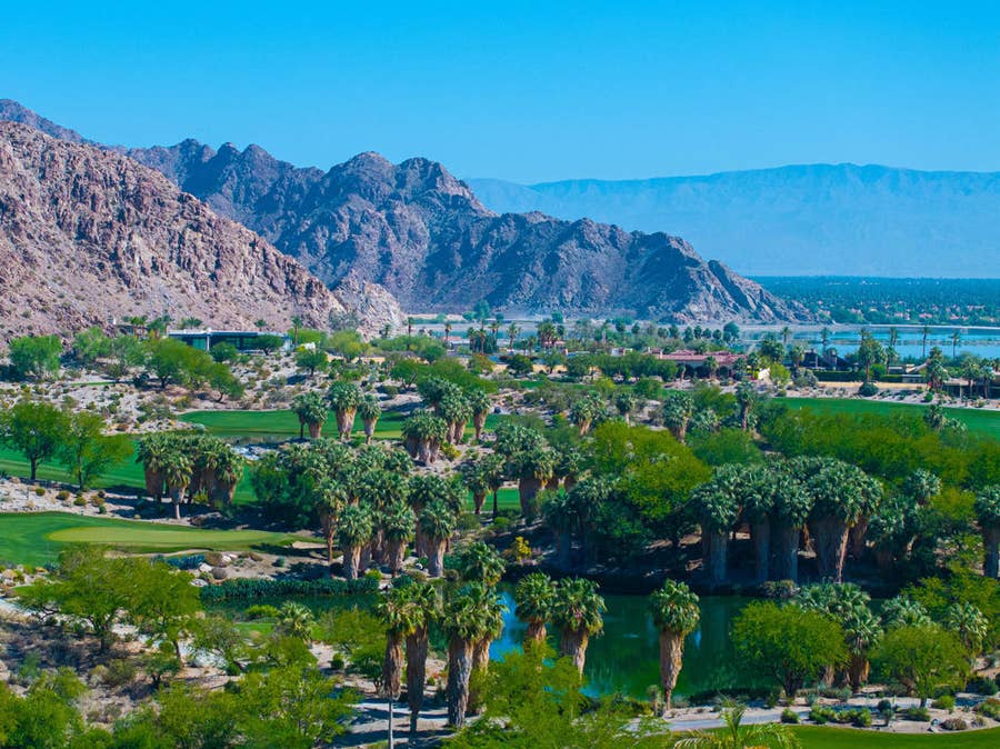 Property photo for 79212 Tom Fazio Lane S, La Quinta, CA