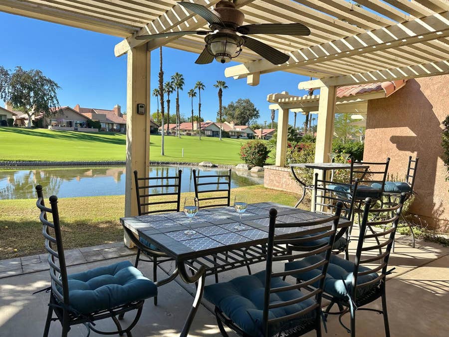 Property photo for 42275 Omar Place, Palm Desert, CA