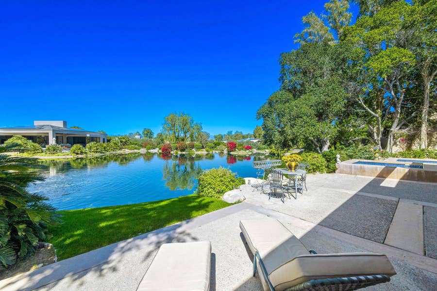 Property photo for 74614 Palo Verde Drive, Indian Wells, CA