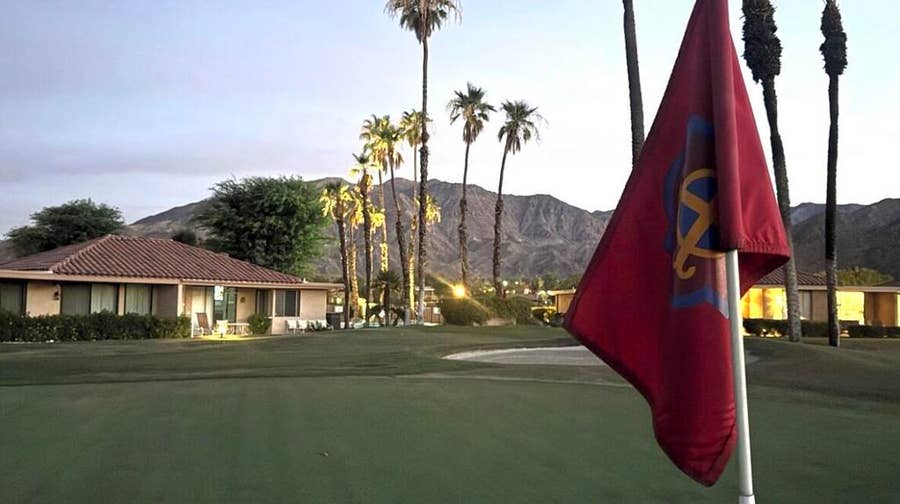 Property photo for 142 La Cerra Drive, Rancho Mirage, CA