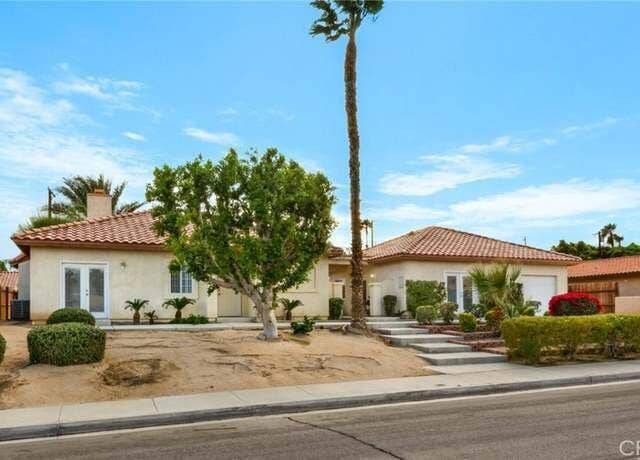 Property photo for 79421 Avenue 42, Bermuda Dunes, CA