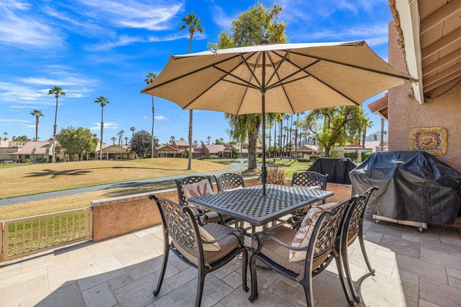 Property photo for 42654 Sand Dune Drive, Palm Desert, CA