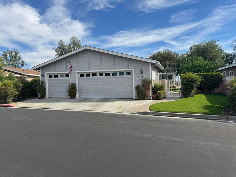 Property photo for 35510 Mexico Way, Thousand Palms, CA