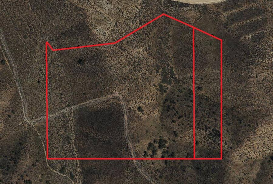 Property photo for 85 Street West & Avenue M-8, Palmdale, CA
