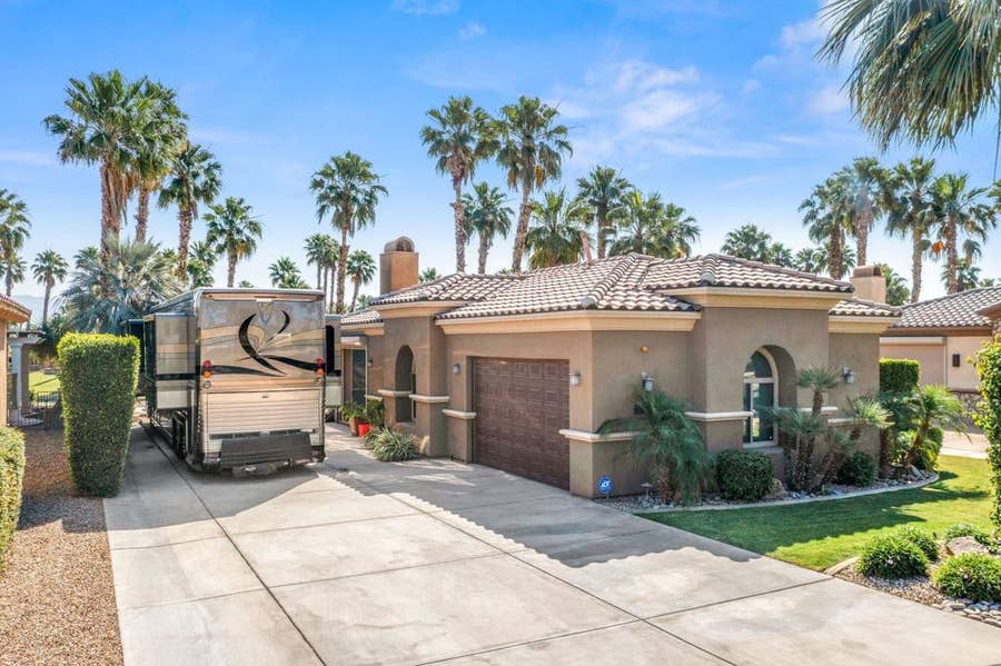 Property photo for 48170 Hjorth Street, #110, Indio, CA