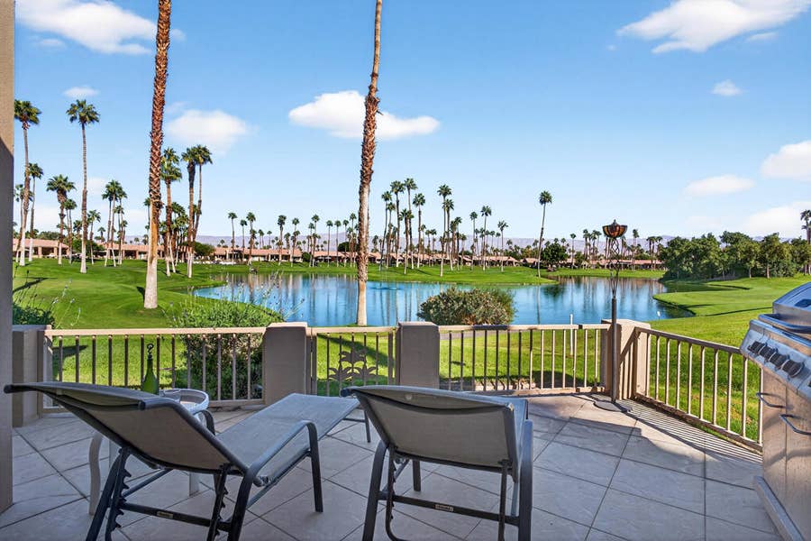 Property photo for 76232 Poppy Lane, Palm Desert, CA