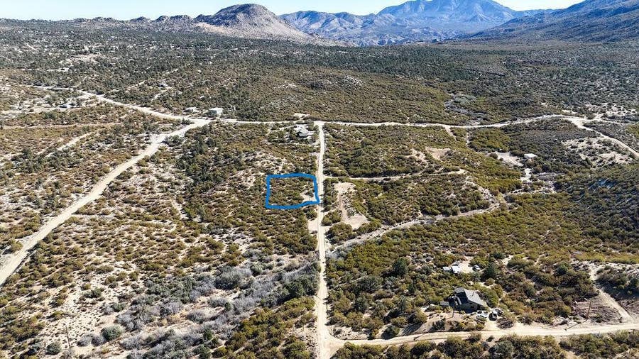 Property photo for 0 Monte Rosa, Mountain Center, CA