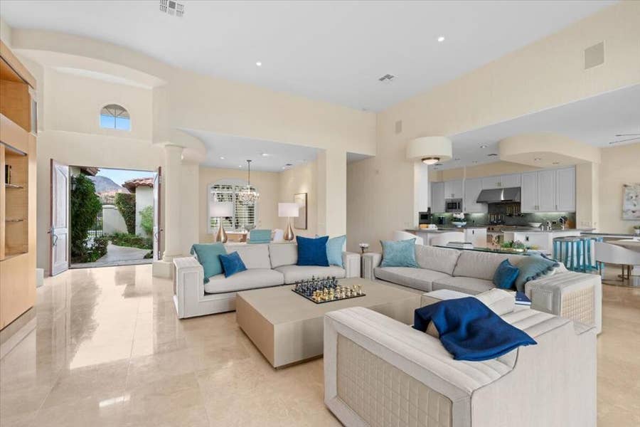 Property photo for 49584 Montana Way, La Quinta, CA