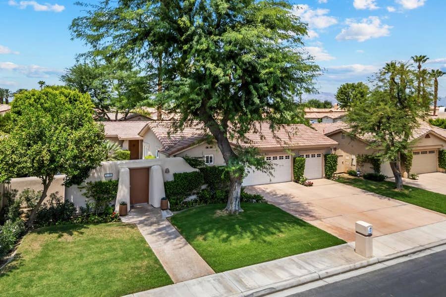 Property photo for 78900 Rio Seco, La Quinta, CA
