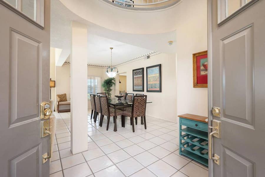 Property photo for 260 Vista Royale Circle E, Palm Desert, CA