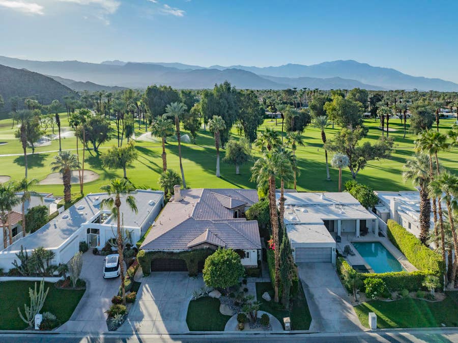 Property photo for 45737 Club Drive, Indian Wells, CA