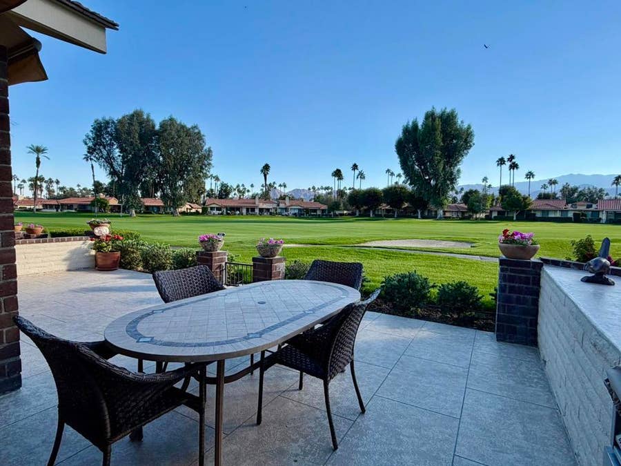 Property photo for 205 Las Lomas, Palm Desert, CA