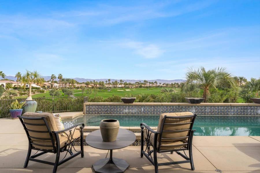 Property photo for 58380 Aracena, La Quinta, CA