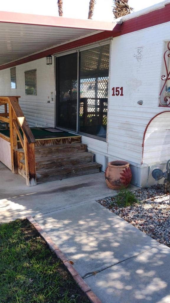 Property photo for 80 Hwy 111 Highway, #151, Indio, CA