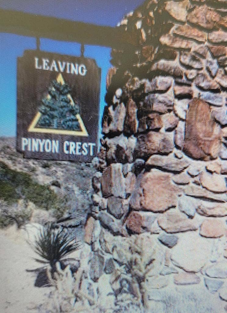 Property photo for 0 Waterwell Drive, Mountain Center, CA