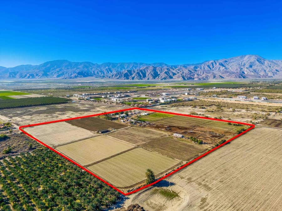 Property photo for 60584 Polk Street, Thermal, CA