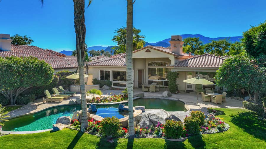 Property photo for 78990 Calle Brisa, La Quinta, CA