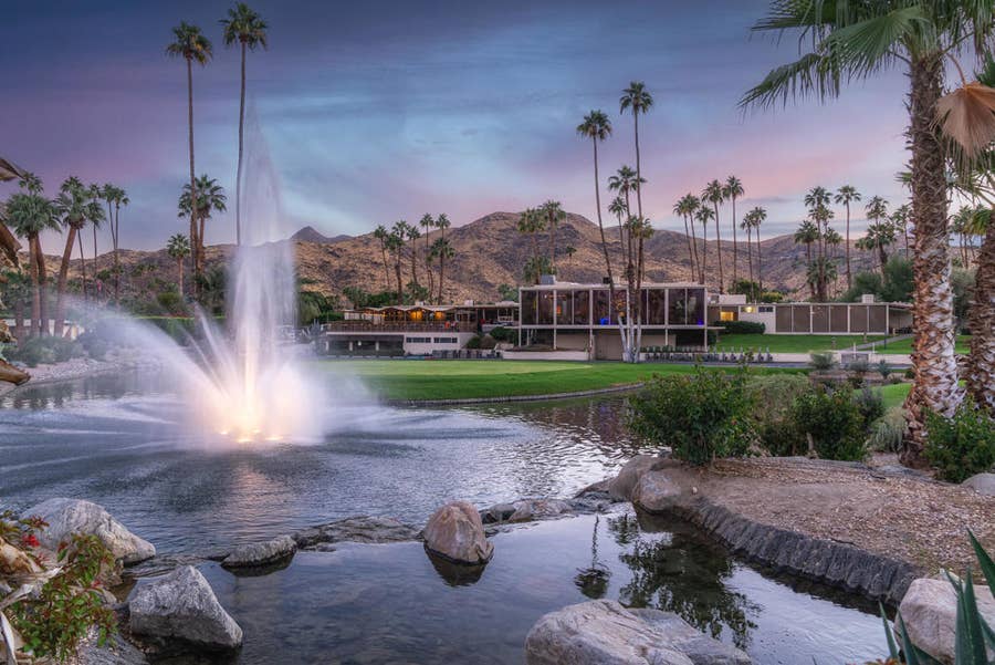 Property photo for 136 Eastlake Drive, Palm Springs, CA