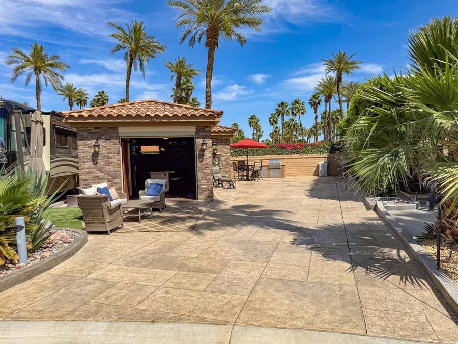 Property photo for 80394 Avenue 48, #116, Indio, CA