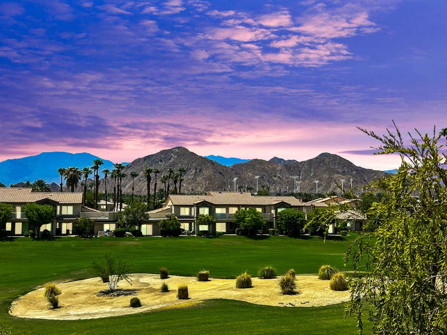 Property photo for 78185 Indigo Drive, La Quinta, CA