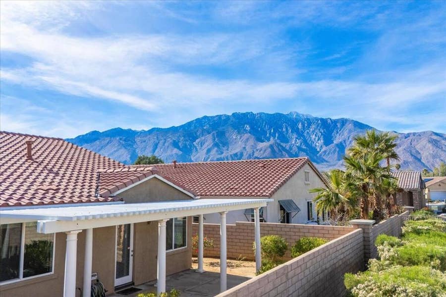 Property photo for 2590 Windmill Way, Palm Springs, CA