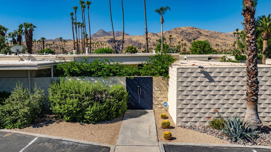 Property photo for 320 Desert Lakes Drive, Palm Springs, CA
