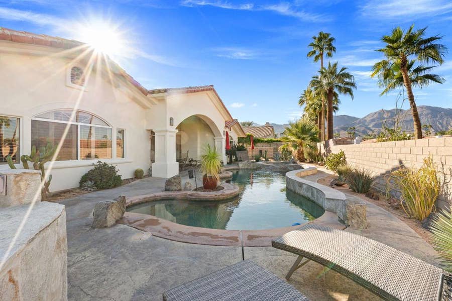 Property photo for 73110 Calliandra Street, Palm Desert, CA