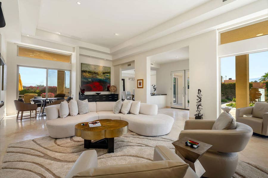 Property photo for 16 Judd Terrace, Rancho Mirage, CA