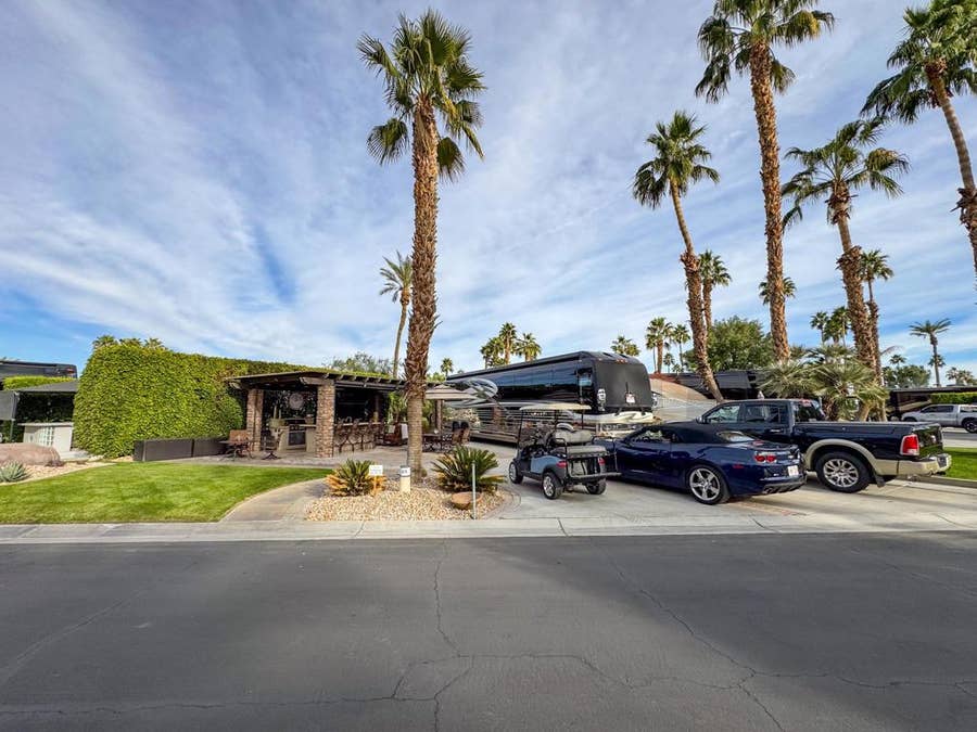 Property photo for 80394 Avenue 48, #215, Indio, CA