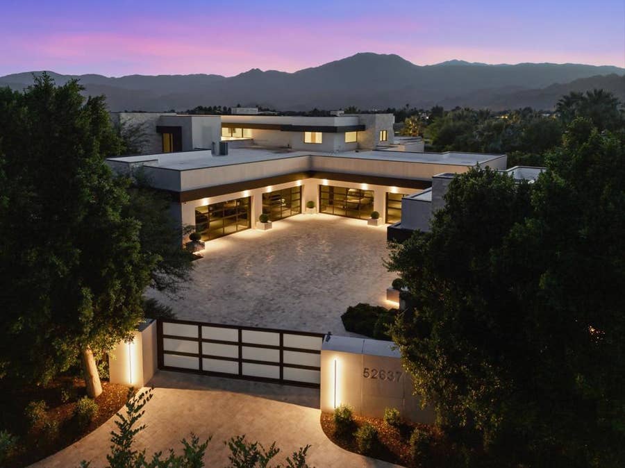 Property photo for 52637 Meriwether Way, La Quinta, CA