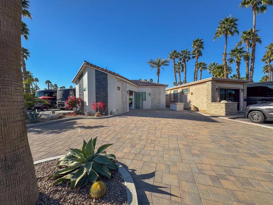Property photo for 80394 Avenue 48, #292, Indio, CA