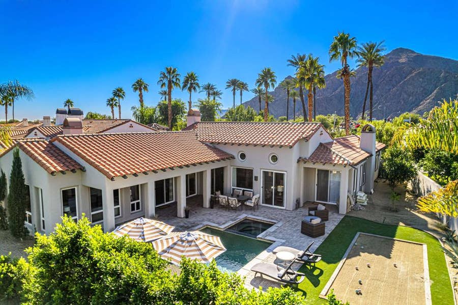 Property photo for 78980 Citrus, La Quinta, CA