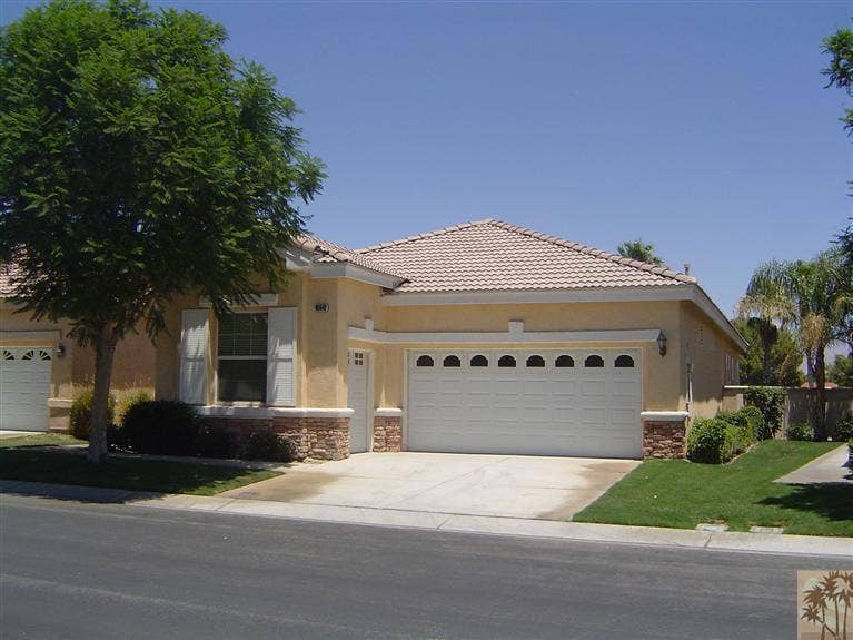 Property photo for 82642 Sky View Lane, Indio, CA